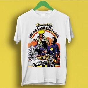 Jimmy Cliff T Shirts